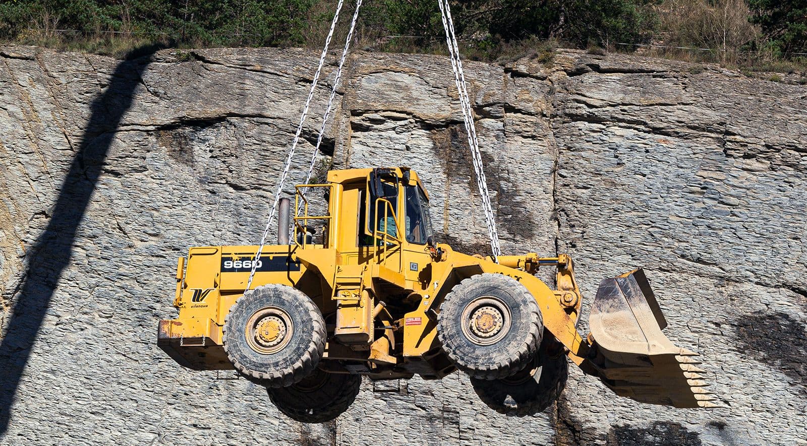 Mining